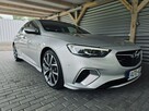 Opel Insignia GSi Grand Sport 2.0 Turbo 4x4 - 10