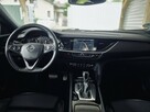 Opel Insignia GSi Grand Sport 2.0 Turbo 4x4 - 11