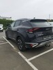 Kia Sportage 1.6 Crdi 115KM navi kamery  ledy uszkodzony silnik zamiana takty okazj - 4