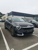 Kia Sportage 1.6 Crdi 115KM navi kamery  ledy uszkodzony silnik zamiana takty okazj - 5