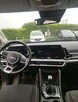 Kia Sportage 1.6 Crdi 115KM navi kamery  ledy uszkodzony silnik zamiana takty okazj - 8