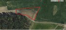 Działka rolno-budowlana 1600m2 w spokojnej okolicy - 5