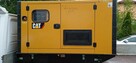 Agregat prądotwórczy Caterpillar DE88E0 OKAZJA 83,4 mth - 1