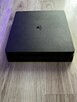Konsola Playstation 4 Slim 1 TB CUH-2116B - 2