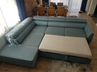 Sprzedam narożnik Caya Design z funkcją spania - 2