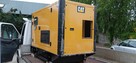 Agregat prądotwórczy Caterpillar DE88E0 OKAZJA 83,4 mth - 14
