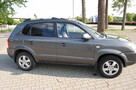 Hyundai Tucson 2,0 Benzyna \ Lpg - 1