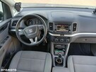 Seat Alhambra 2.0 TDI Ecomotive Style - 11
