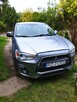 Pilne sprzedam Mitsubishi Asx 2013 - 7