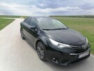 Toyota awensis z 2017/18r sil 2.0d salon, pl/zamiana - 2