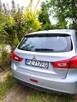 Pilne sprzedam Mitsubishi Asx 2013 - 6