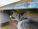 Mercedes Benz KACZKA 410D 2,9D KAT. B skrzynia alum 1994r - 8