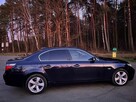 BMW - E60 - 5