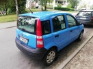 Fiat Panda 1,1 2004 r - 4
