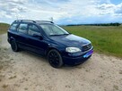 Opel Astra G - 1