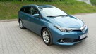 Toyota Auris 1.2 Turbo Touring Sports Edition-S - 2