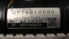 chłodnica TOKYO RADIATOR - 4