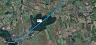 Działki ok. 1000m2 w odległości 400m od wody - 6