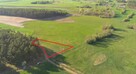 Działka rolno-budowlana 1600m2 w spokojnej okolicy - 4