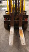 wózek widłowy LIFTMOBIL diesel - 10