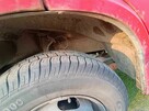 Mercedes Benz KACZKA 410D 2,9D KAT. B skrzynia alum 1994r - 5