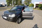 Hyundai Tucson 2,0 Benzyna \ Lpg - 6