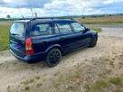 Opel Astra G - 3