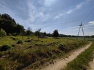 Działka nad jeziorem Żalkim Dużym - 12