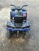 Quad 4x4 elektryczny - 7