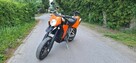 Sprzedam KTM 950sm 2005rok supermoto lc8 - 2