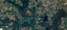Działka nad jeziorem Żalkim Dużym - 7