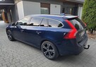 Volvo V60 Ocean Race 2016r D3 150KM Skora - 4