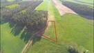Działka rolno-budowlana 1600m2 w spokojnej okolicy - 2
