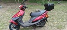 Sprzedam Sprawny Skuter Yamaha - 2