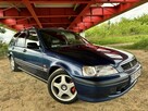 ** Honda Civic Kombi 1.4 Benzyna z Gazem ** - 2