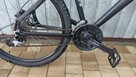 Rower 26 Balistic disc mtb dual dirt street roz.M st.bdb - 2