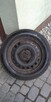 Felgi stalowe opel 2160113 HL 1. R16 - 10