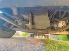 Mercedes Benz KACZKA 410D 2,9D KAT. B skrzynia alum 1994r - 7