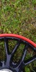 Felgi stalowe opel 2160113 HL 1. R16 - 12