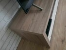 Sprzedam komplet witryna + komoda RTV - 7