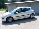 Peugeot 207 - 16