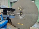 Automatyczna giętarka do strzemion Stema-Pedax Twinmaster 12 - 1