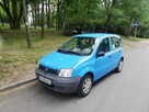 Fiat Panda 1,1 2004 r - 1