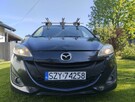 Mazda 5 - 2