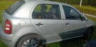 Samochód skoda fabia - 2