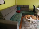 Posiadam do wynajęcia dwupokojowe mieszkanie - 1
