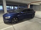 Volvo V60 Ocean Race 2016r D3 150KM Skora - 8