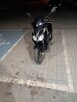 125 cm skuter Aprilia kat B - 2
