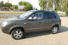 Hyundai Tucson 2,0 Benzyna \ Lpg - 3