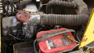 wózek widłowy LIFTMOBIL diesel - 11